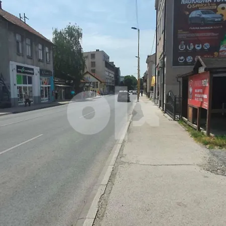 Daire Mia Tuzla